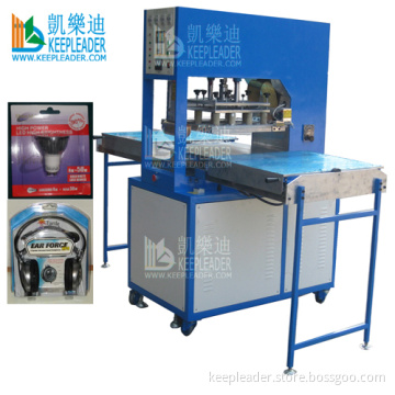 High Frequency Welding for Blister Sealing/Welding/Clamshell Welding/Sealing